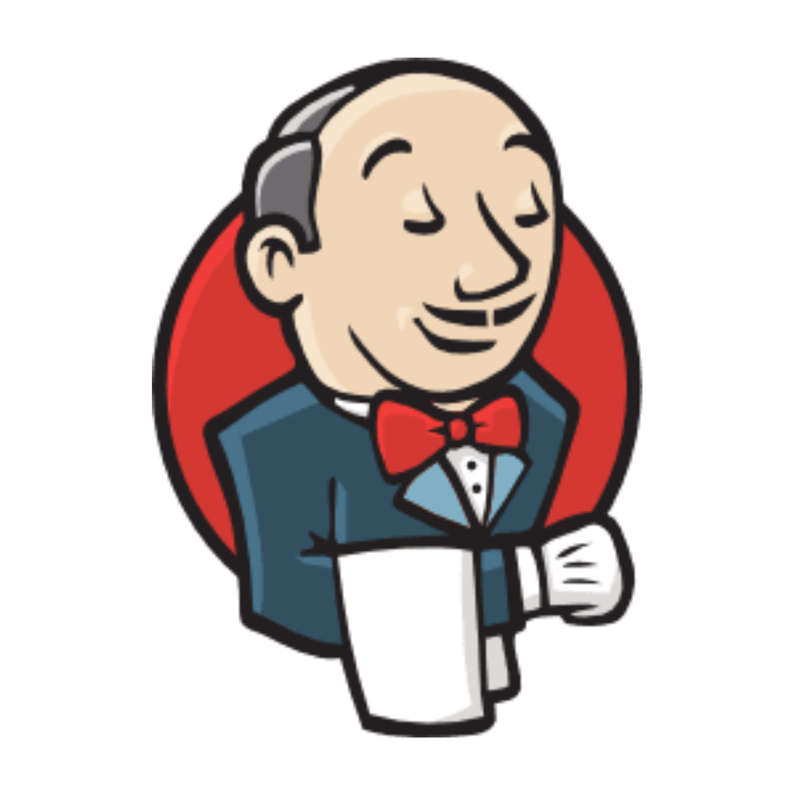 Jenkins is the way to developer paradise