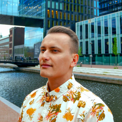 profile picture